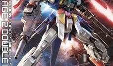 万代最新高达爆料图片,神秘机体亮相，未来战场风云再起