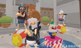 香肠派对a19爆料视频,全新内容大揭秘，游戏体验再升级！